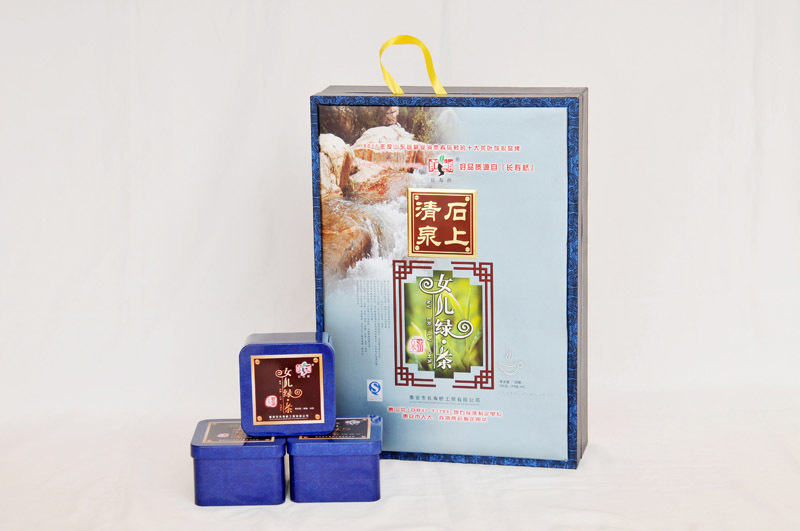 泰山女兒茶價(jià)格、批發(fā)價(jià)格