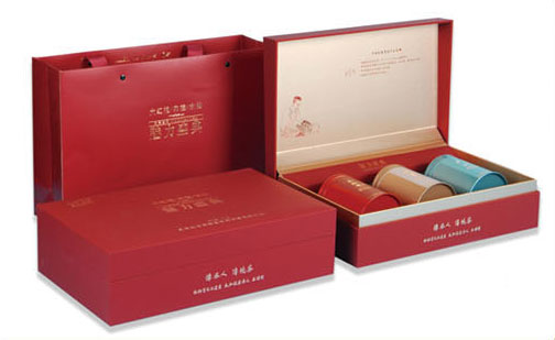 魅力盛典（大紅袍、肉桂、水仙）